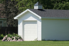 Talkin outbuilding construction costs